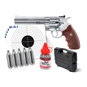 Air Pistol Kits Air Pistol Kits
