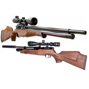 Air Rifles Air Rifles