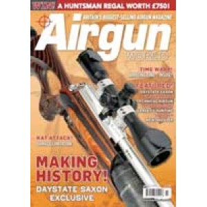 Airgun World Offers