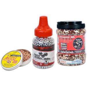 BB Ammunition BB Ammunition