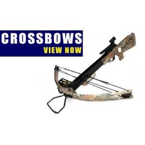 Crossbows Crossbows