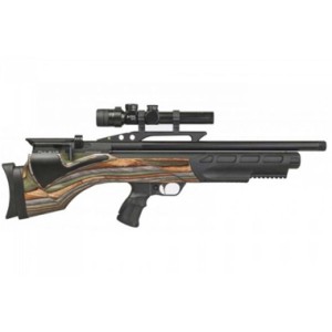 Pre Charged Pneumatic FAC Air Rifles