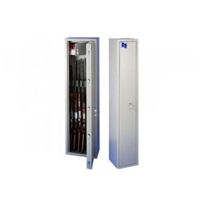 Gun Safes