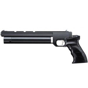 Pre-Charge Pneumatic