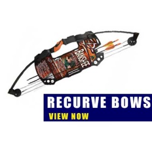 Recurve Bows Recurve Bows