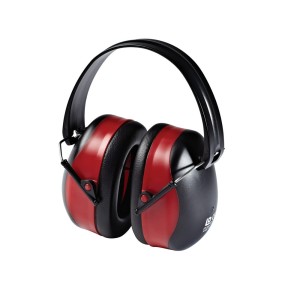 Eye & Ear Protection