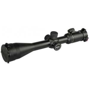 Rifle Scopes
