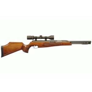 Spring Powered FAC Air Rifles