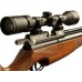 Air Arms S400 Classic Beech