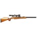 Air Arms TX200 Rifle Beech Air Arms TX200 Rifle Beech