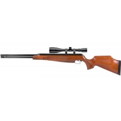 Air Arms TX200 Rifle Beech Air Arms TX200 Rifle Beech