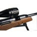 Air Arms TX200 Rifle Beech Air Arms TX200 Rifle Beech